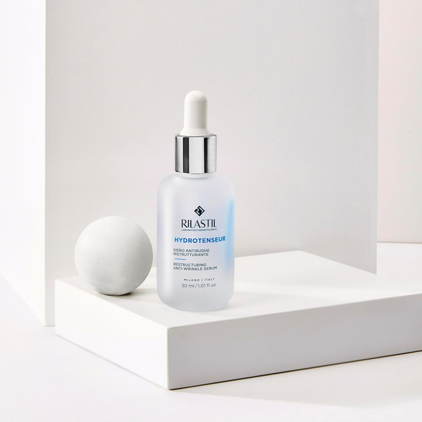 Rilastil Hydrotenseur Concentrate Serum 30ml