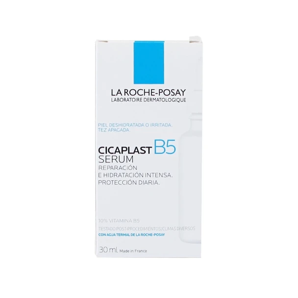 La Roche Posay Cicaplast B5 Serum 30ml