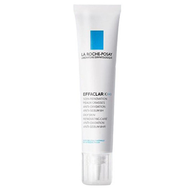 La Roche Posay Effaclar K+ Gel 40ml