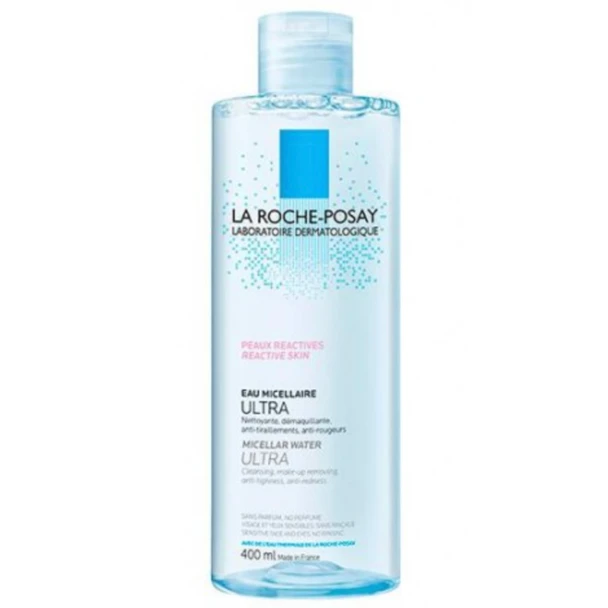 La Roche Posay Micellar Water Reactive Skin 400ml