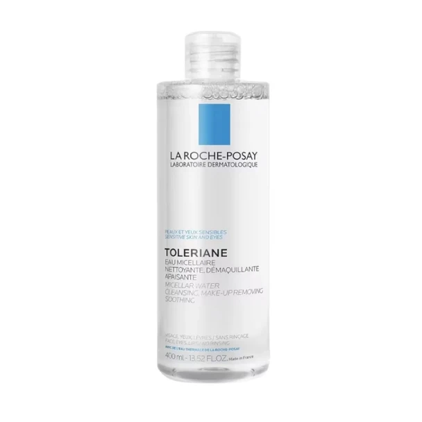 La Roche Posay Micellar Water Ultra Sensitive Skin 400ml