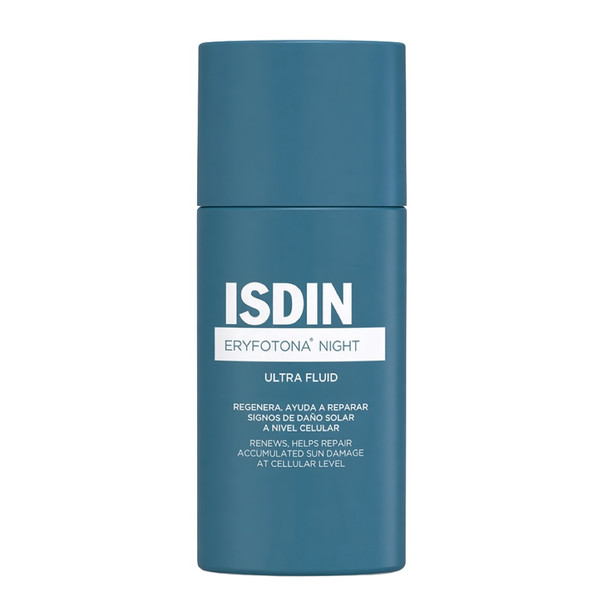 Isdin Eryfotona Night 50ml