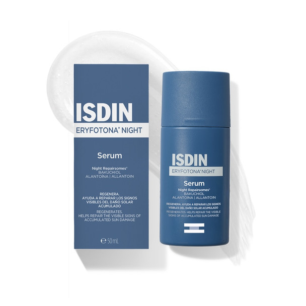 Isdin Eryfotona Night 50ml