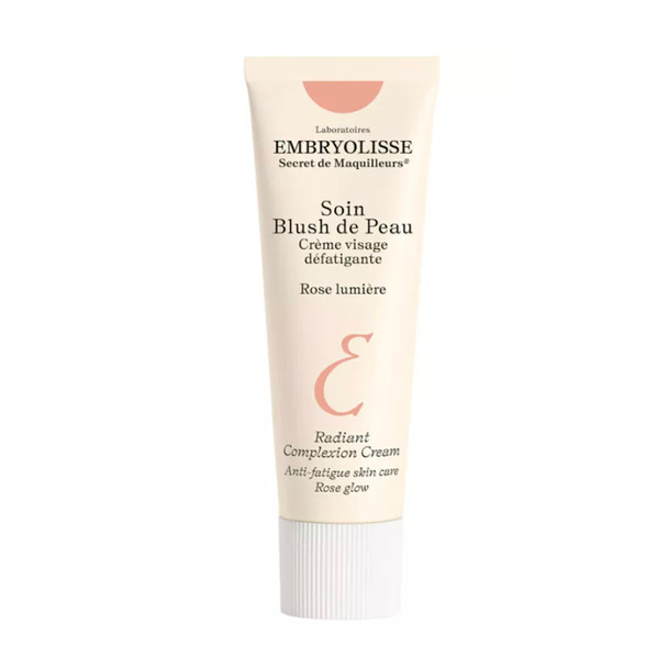 Embryolisse Soin Blush Rose Glow 30 ml