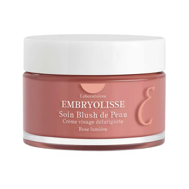 Embryolisse Soin Blush Rose Glow 50 ml