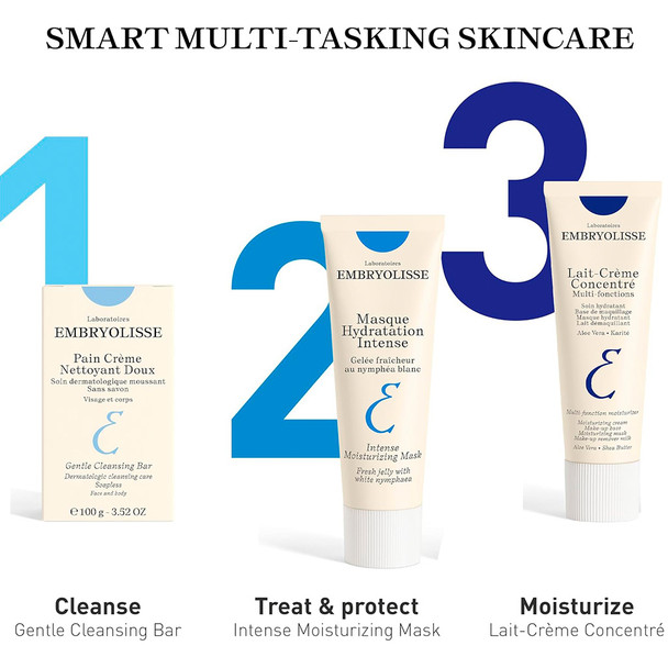 Embryolisse Intense Moisturizing Mask 50ml