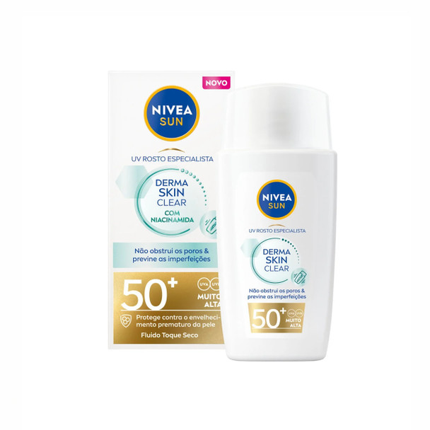 nivea-sun-solar-fluid-uv-face-derma-skin-clear-fp-50-40ml