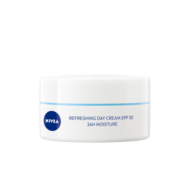 Nivea Refreshing Day Cream SPF30 50 ml