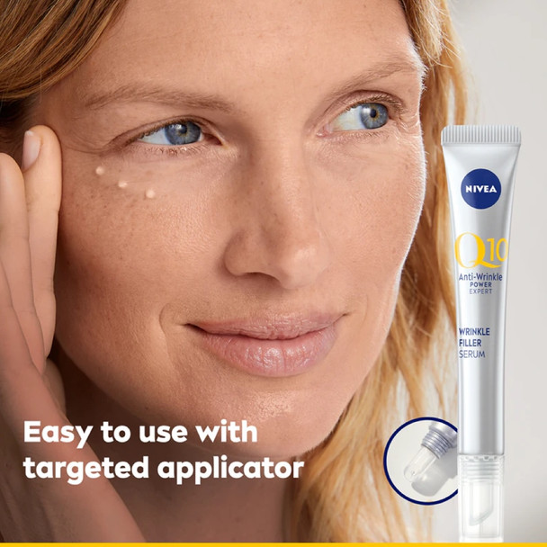 Nivea Q10 Localized Filling Serum 15 ml