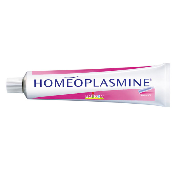 Homeoplasmine Large Tube Cream 40g