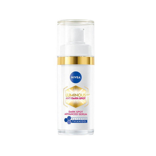 Nivea Luminous630 Advanced Cellular Anti-Dark Spot Treatment Serum 30 ml