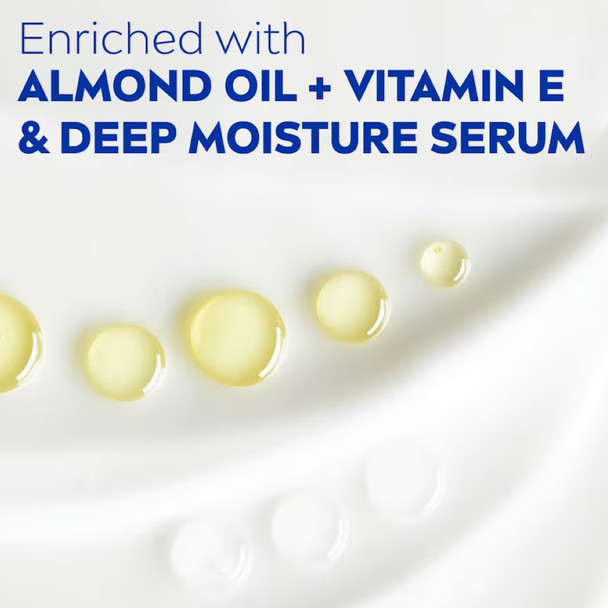 Nivea Body Milk Nourishing Mini 75 ml