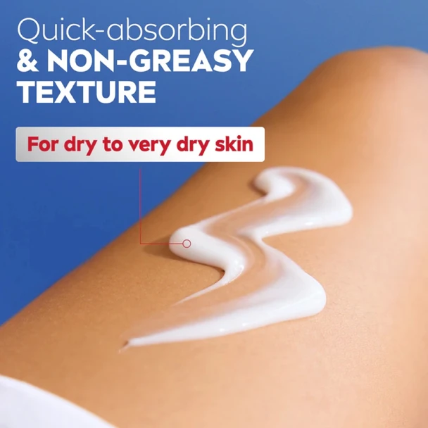 Nivea Body Milk Repairs and Cares 250 ml