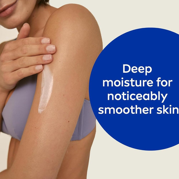Nivea Cocoa Body Milk 250 ml