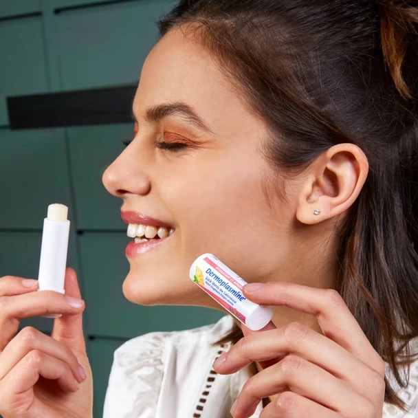 Dermoplasmine Lip Stick 4g