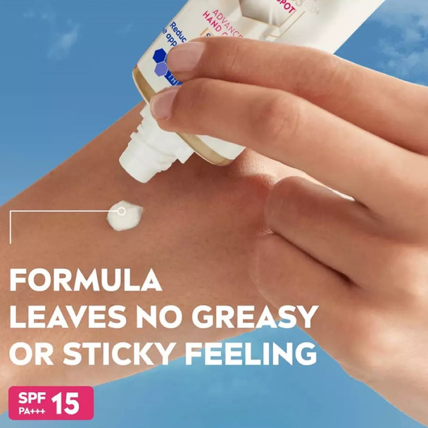 Nivea Luminous630 Anti-Blemish Hand Cream 50 ml