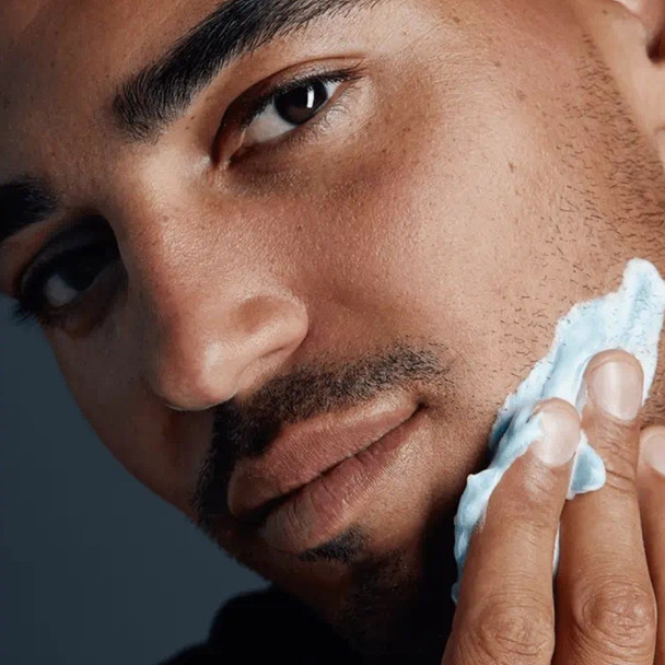 Nivea Men Protect & Care Shaving Gel 200 ml