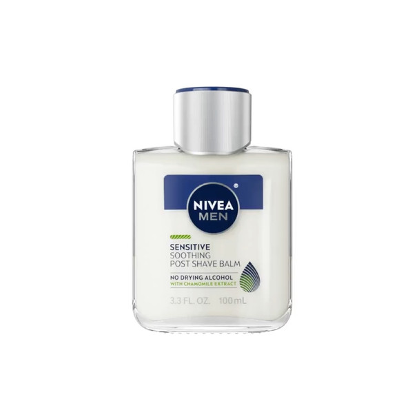 Nivea Men After Shave Sensitive Balm 100 ml