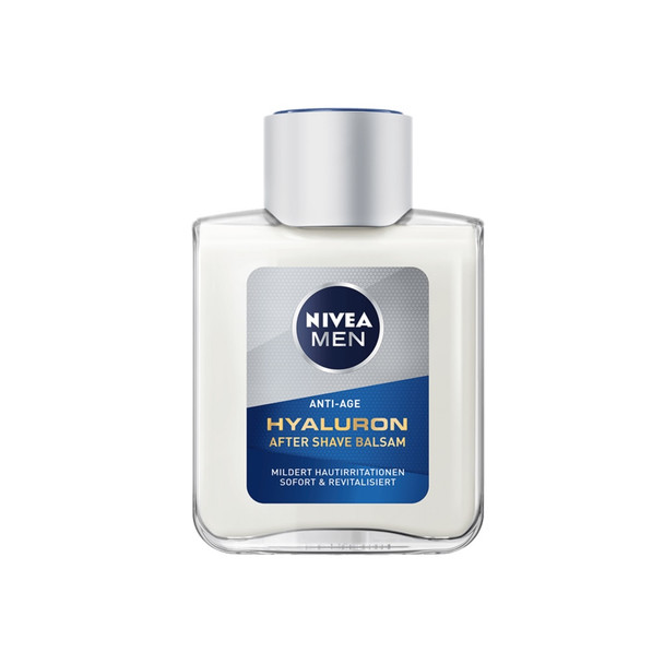 Nivea Men After Shave Hyaluron Anti-Aging Balm 100 ml