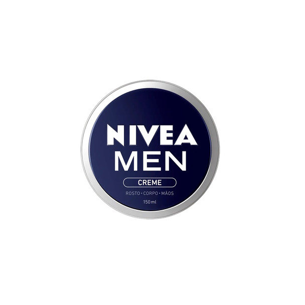 Nivea Men Mini Cream 30 ml