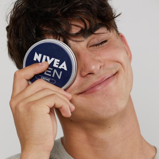 Nivea Men Cream 150 ml