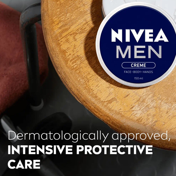 Nivea Men Cream 150 ml