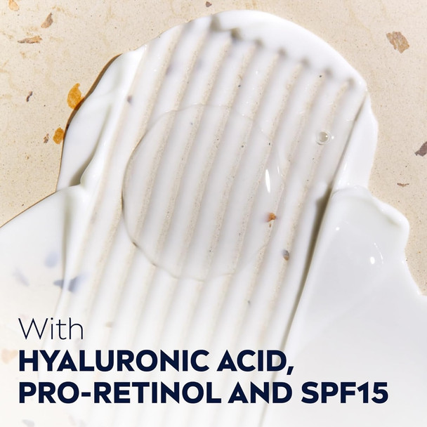 Nivea Men Hyaluron Anti-Aging Facial Cream 50 ml
