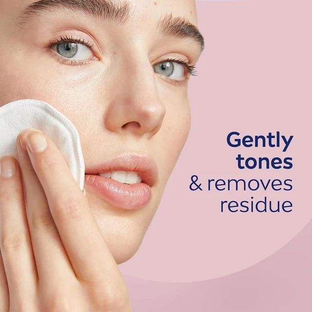 Nivea Gentle Toner 200 ml