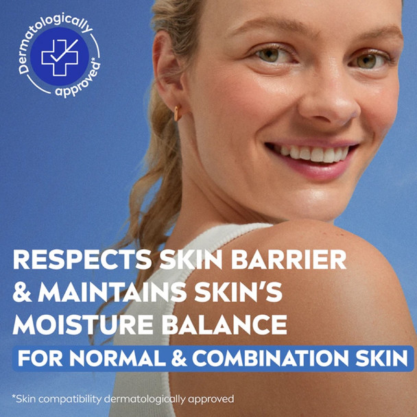 Nivea Refreshing Cleansing Gel 150 ml