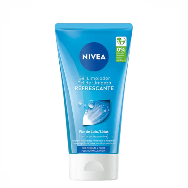nivea-refreshing-cleansing-gel-150ml
