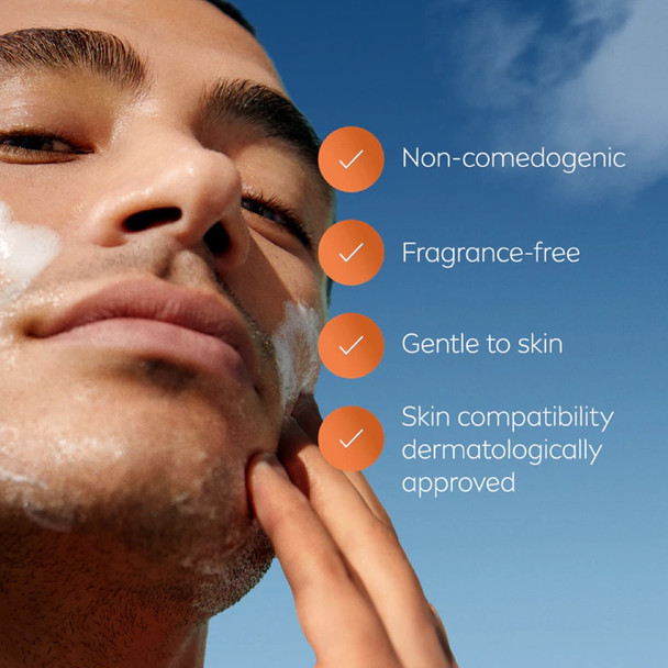 Nivea Derma Skin Clear Cleansing Gel 150 ml