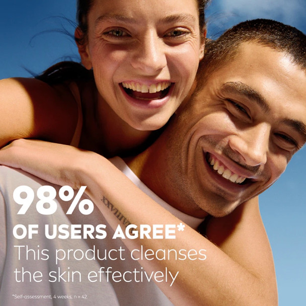 Nivea Derma Skin Clear Cleansing Gel 150 ml