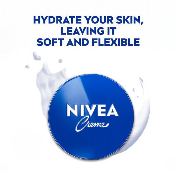 Nivea Mini Cream 30 ml