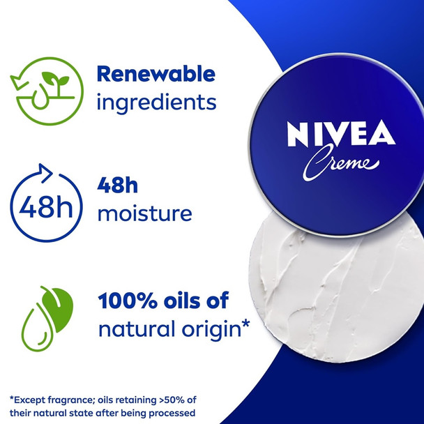 Nivea Cream 250 ml
