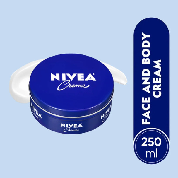 Nivea Cream 250 ml