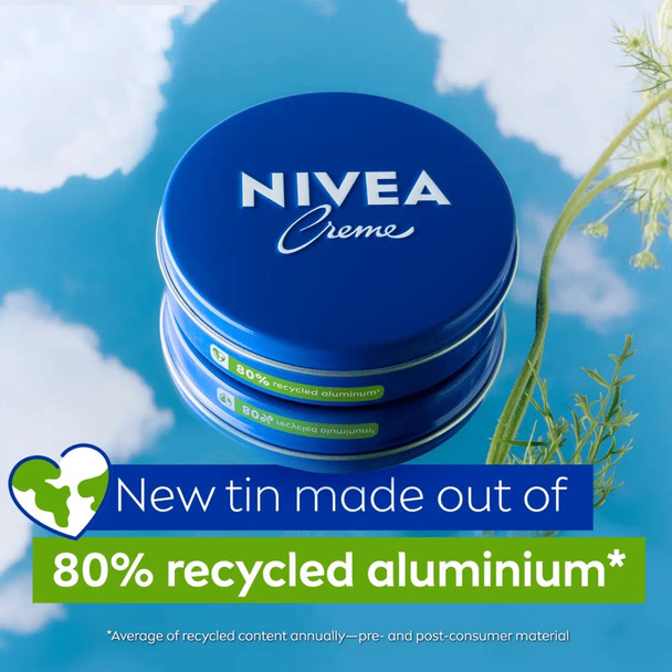 Nivea Cream 250 ml