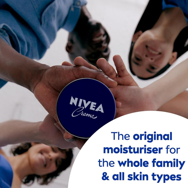 Nivea Cream 250 ml