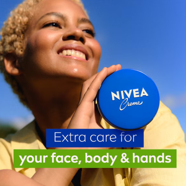 Nivea Cream 400 ml