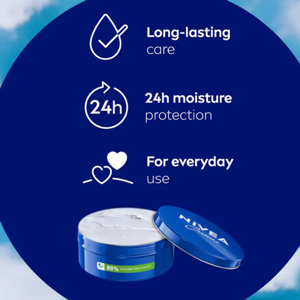 Nivea Cream 400 ml