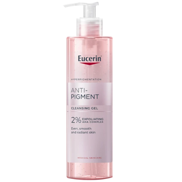 Eucerin Anti Pigment Cleansing Gel 400ml