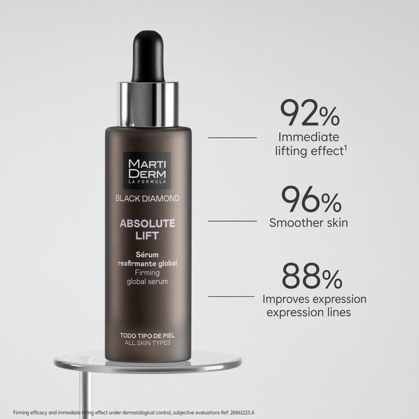 Martiderm Black Diamond Absolute Lift 30ml