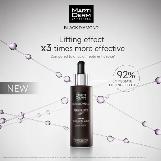 Martiderm Black Diamond Absolute Lift 30ml