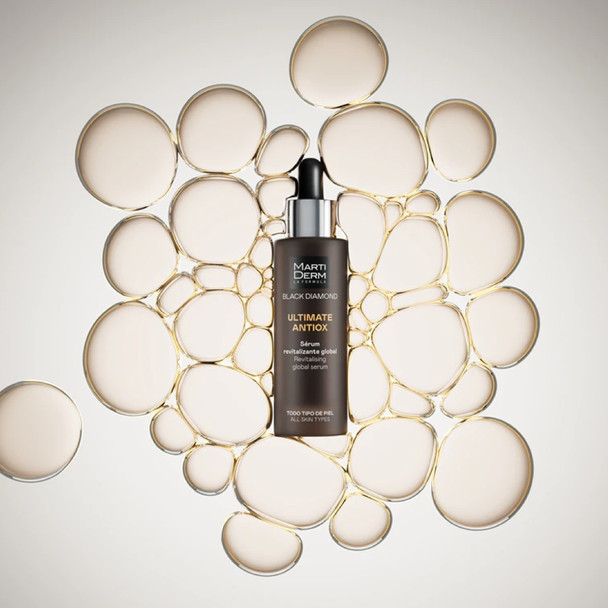 Martiderm Black Diamond Ultimate Antiox 30ml