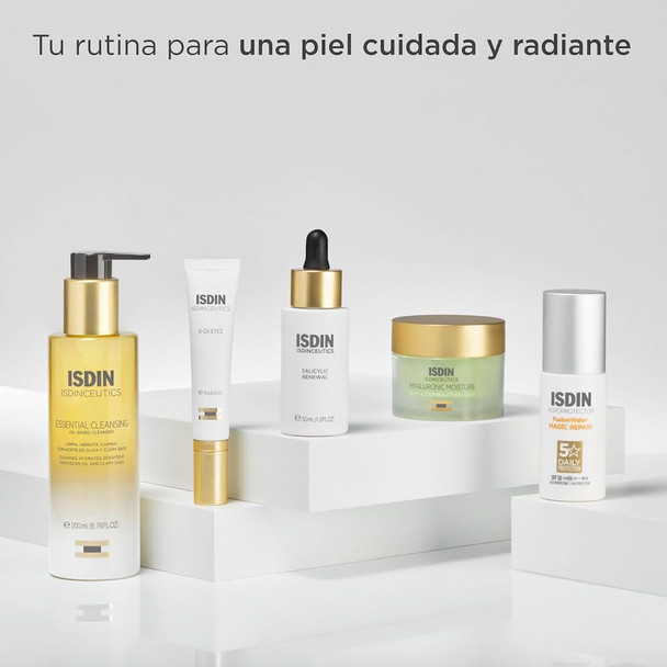 Isdinceutics Salicylic Renewal Serum 30ml