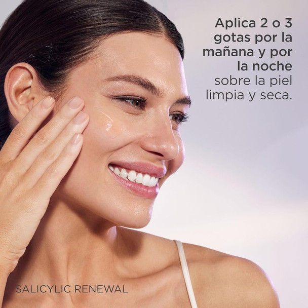 Isdinceutics Salicylic Renewal Serum 30ml