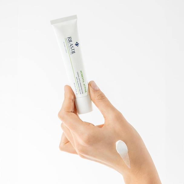 Rilastil Acnestil Attiva Cream 40ml