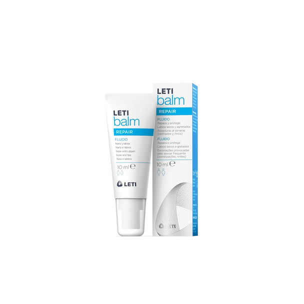 LETIbalm Repair Fluid 10ml