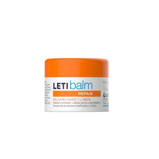 LETIbalm Pediatric Balm 10ml