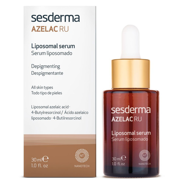 Sesderma  Azelac Ru Facial Serum 30ml