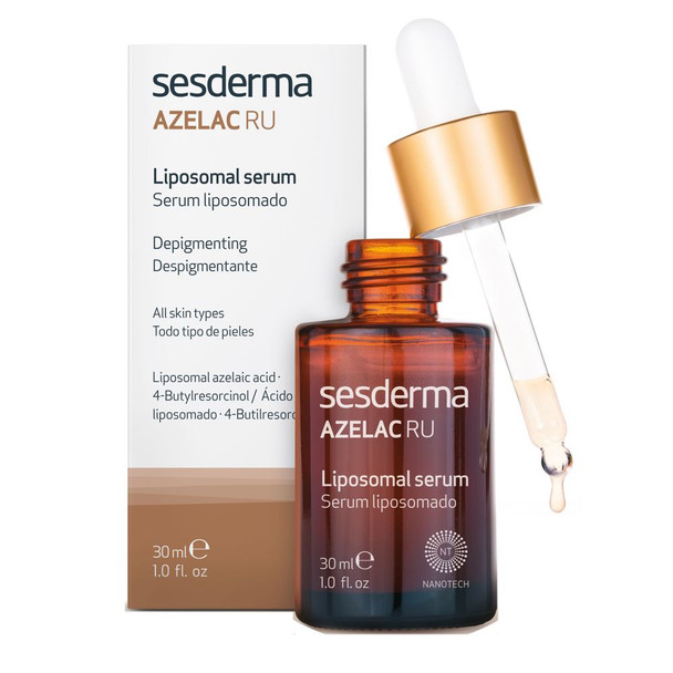 Sesderma  Azelac Ru Facial Serum 30ml
